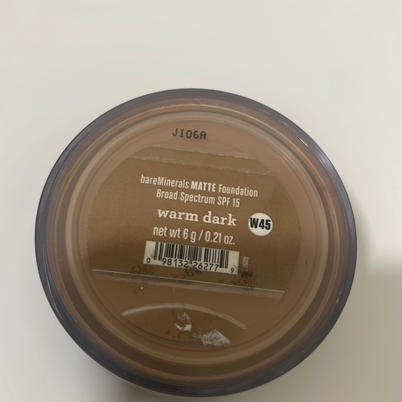 Bare Minerals Original foundation #W45 - Picture 2 of 5